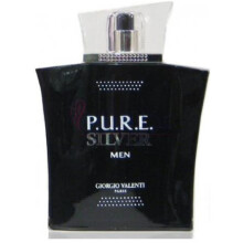 P.U.R.E. Silver-جورجیو والنتی پیور سیلور