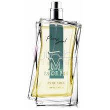 Pure Soul-مورف پیور سول