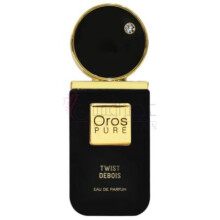 Pure Twist Debois-اوروس پیور تویست دیبوا