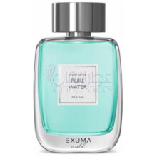 Pure Water-اکسیوما پارفومز پیور واتر