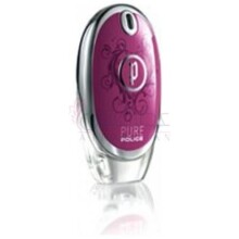 Pure Woman-پلیس پیور وومن