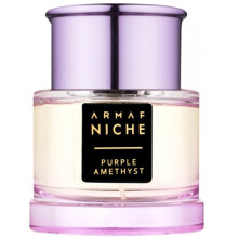 Purple Amethyst-آرماف نیش پرپل آمتیست
