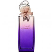 Purple Butterfly-هانا موری باترفلای پرپل