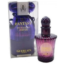 Purple Fantasy-گرلن پرپل فانتزی