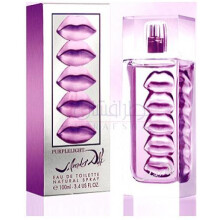 Purplelight-سالوادور دالی پرپل لایت