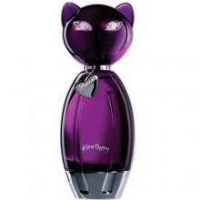 Purr-کتی پری پر