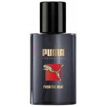 Push The Heat-پوما پوش د هارت