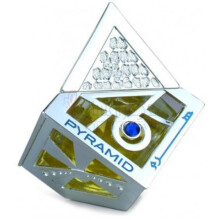 Pyramid-نبیل پایرامید