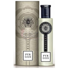 Pyrgos-سیگیلی پیرگوس