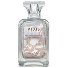 Pyxis-سنتس اف تایم پیکسیس
