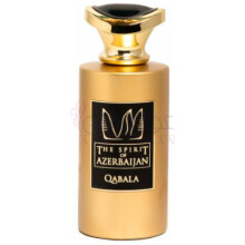 Qabala-د اسپریت اف آذربایجان قبله