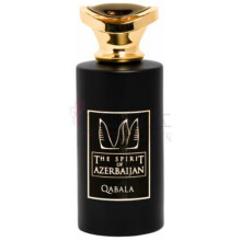 Qabala-د اسپریت اف آذربایجان قبله