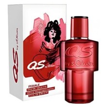 QS-اس الیور کیو اس