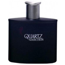 Quartz Addiction-مولینکس کوارتز ادیکشن