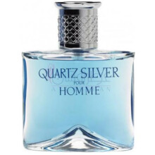 Quartz Silver-مولینکس کوارتز سیلور