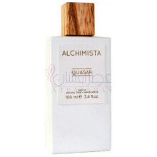 Quasar-الچیمیستا کوثر