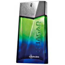 Quasar Brasil-او بوتیکاریو کوثر برزیل