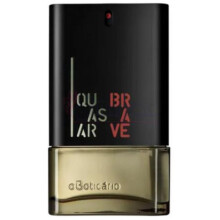 Quasar Brave-او بوتیکاریو کوثر بریو