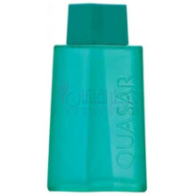 Quasar Oxygen-او بوتیکاریو کوثر اکسیژن