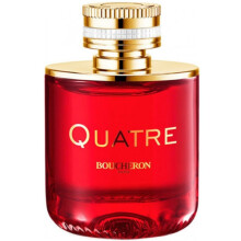 Quatre En Rouge-بوچرون کواتر ان روژ