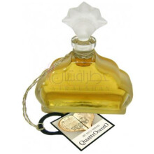 QuattrOcentO-ارت دکو پرفیومز کواتر سنتو