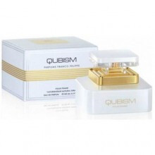 Qubism for women-امپر کوبیسم زنانه