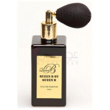 Queen B-کویین بی