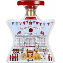 Queen Elizabeth II-باند شماره 9 کوئین  الیزابت دوم