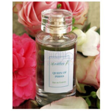 Queen of Persia-استر پی کویین اف پرشیا