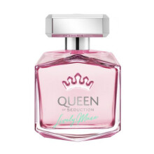 Queen of Seduction Lively Muse-آنتونیو باندارس کویین او سداکشن لایولی میوز