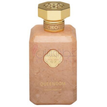 Queendom-ریچولی کوییندام