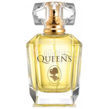 Queen's-دیلیس پارفوم کویینز