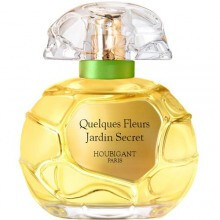 Quelques Fleurs Jardin Secret Collection Privee-هوبیگانت کولکوز فلیورز جاردین سکرت کالکشن پرایوی