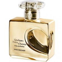 Quelques Notes d`Amour EDP Limited Edition-ایو روشه کولکز نوتز د آمور ادو پرفیوم لیمیتد ادیشن