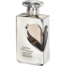 Quelques Notes d`Amour Valentine's Day Edition-ایو روشه کولکز نوتز د آمور ولنتاینز دی ادیشن