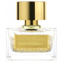 Quintessence-مانوس گراکینیس کویینتیسنس