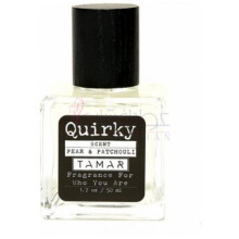 Quirky-تامار کویرکی