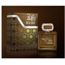 Raaki-طیب راقی