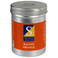 Racing Orange-سرجیو اسکالیتی ریسینگ اورنج