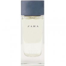 Radiant Woods-زارا رادیانت وودز