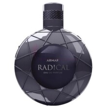 Radical Blue Man-آرماف رادیکال بلو من