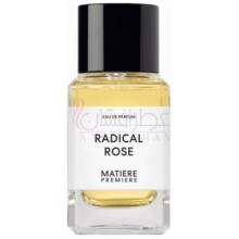 Radical Rose-متیر پریمیر رادیکال رز