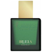 Radieux-ایروئلا رادیو