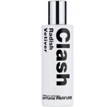 Radish Vetiver-کام د گارکونس رادیش وتیور