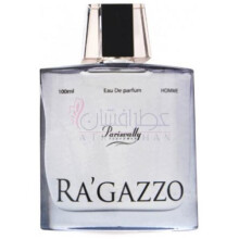 Ra'Gazzo-پاریسوالی پرفیومز راگازو