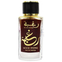 Raghba Wood Intense-لطافه رغبه وود اینتنس