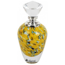 Rahma Attar-اصغر علی رهما عطار