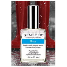 Rain-دیمتر فرگرنس رین