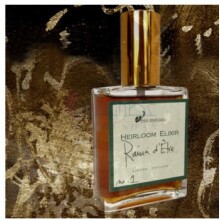 Raisin d'Etre-دی اس اچ پرفیومز ریزین د اتری