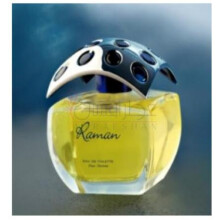 Raman-عبدالصمد القرشی رامان